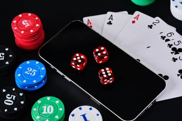 bdpop এর প্রধান গেম স্ক্রিন
